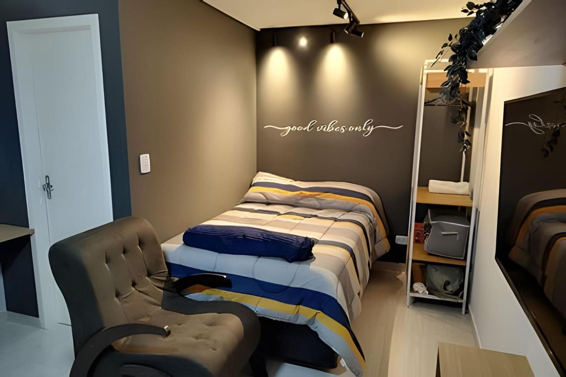 New - Confortavel, Novo E Lindo Apartamento