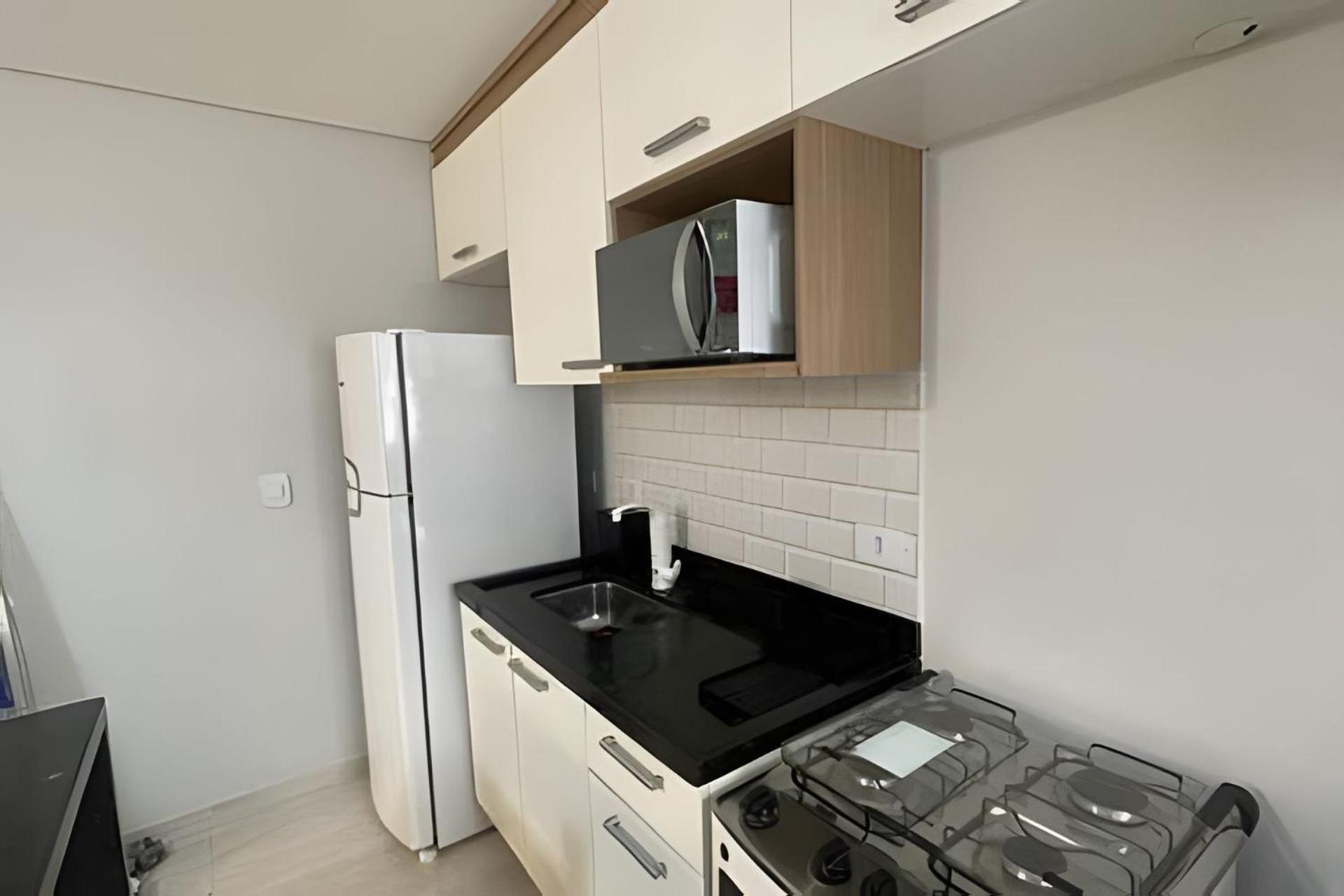 Apartamento New - Confortavel, Novo E Lindo *