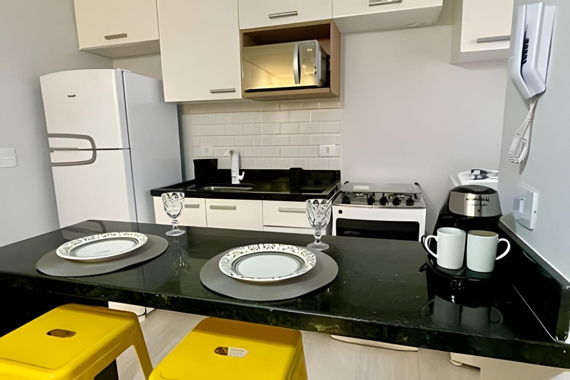 New - Confortavel, Novo E Lindo * São Paulo