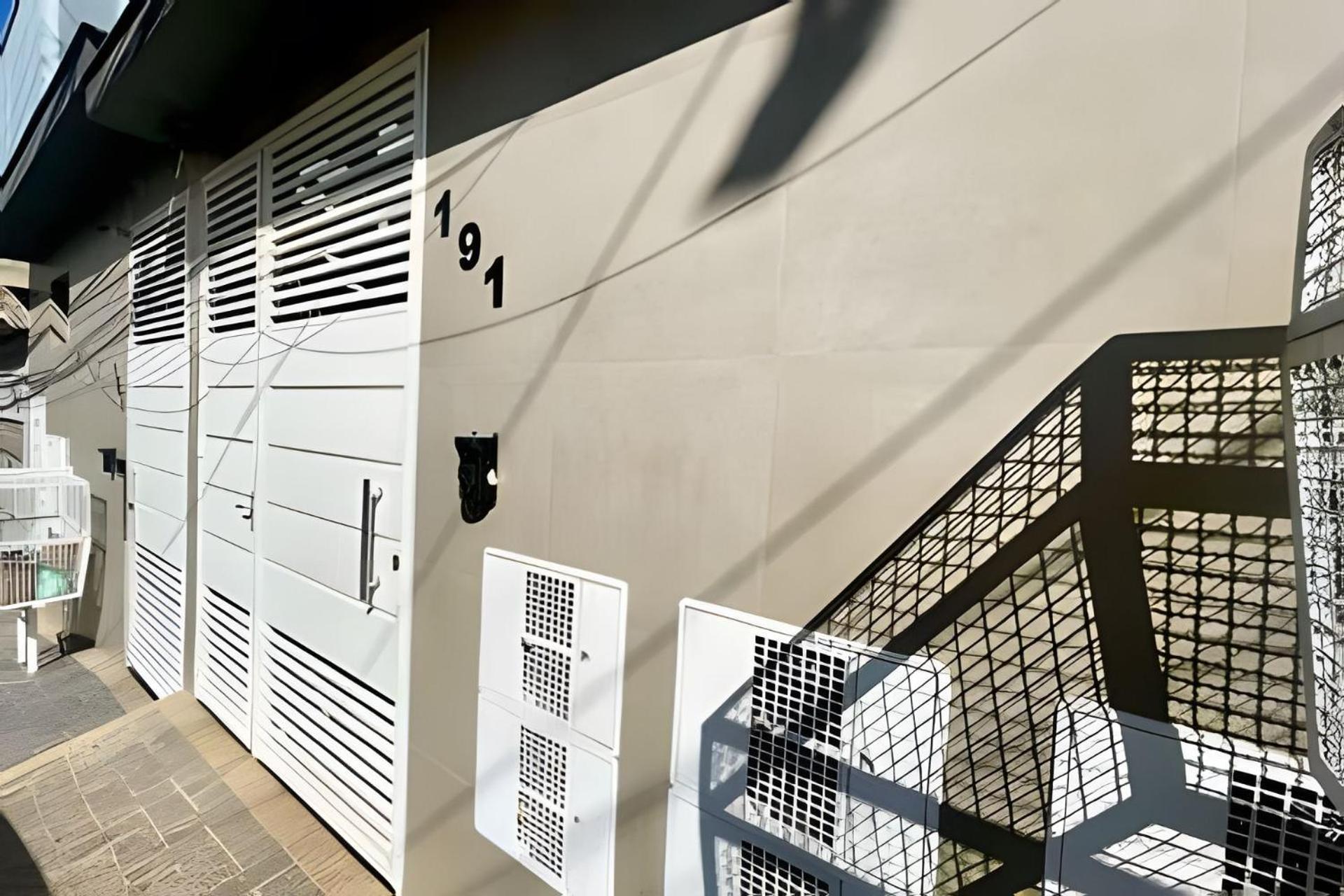 New - Confortavel, Novo E Lindo Apartamento São Paulo