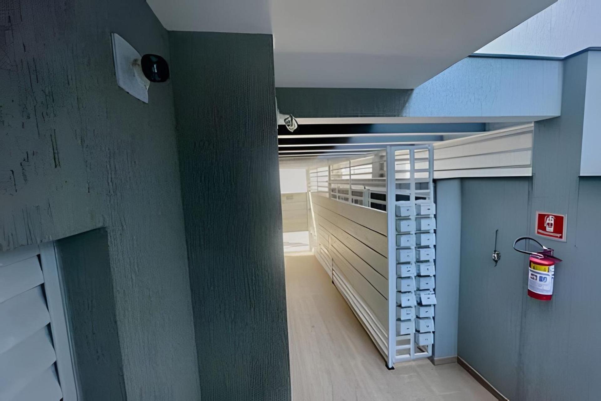 New - Confortavel, Novo E Lindo Apartamento