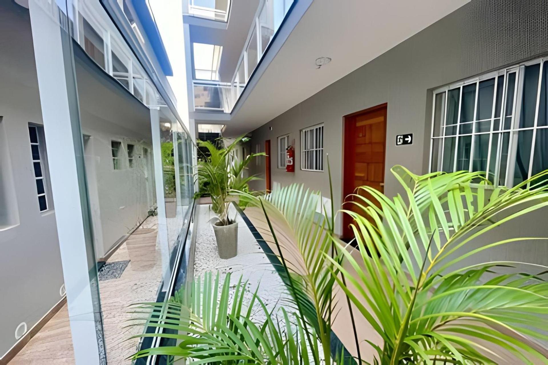Apartamento New - Confortavel, Novo E Lindo São Paulo