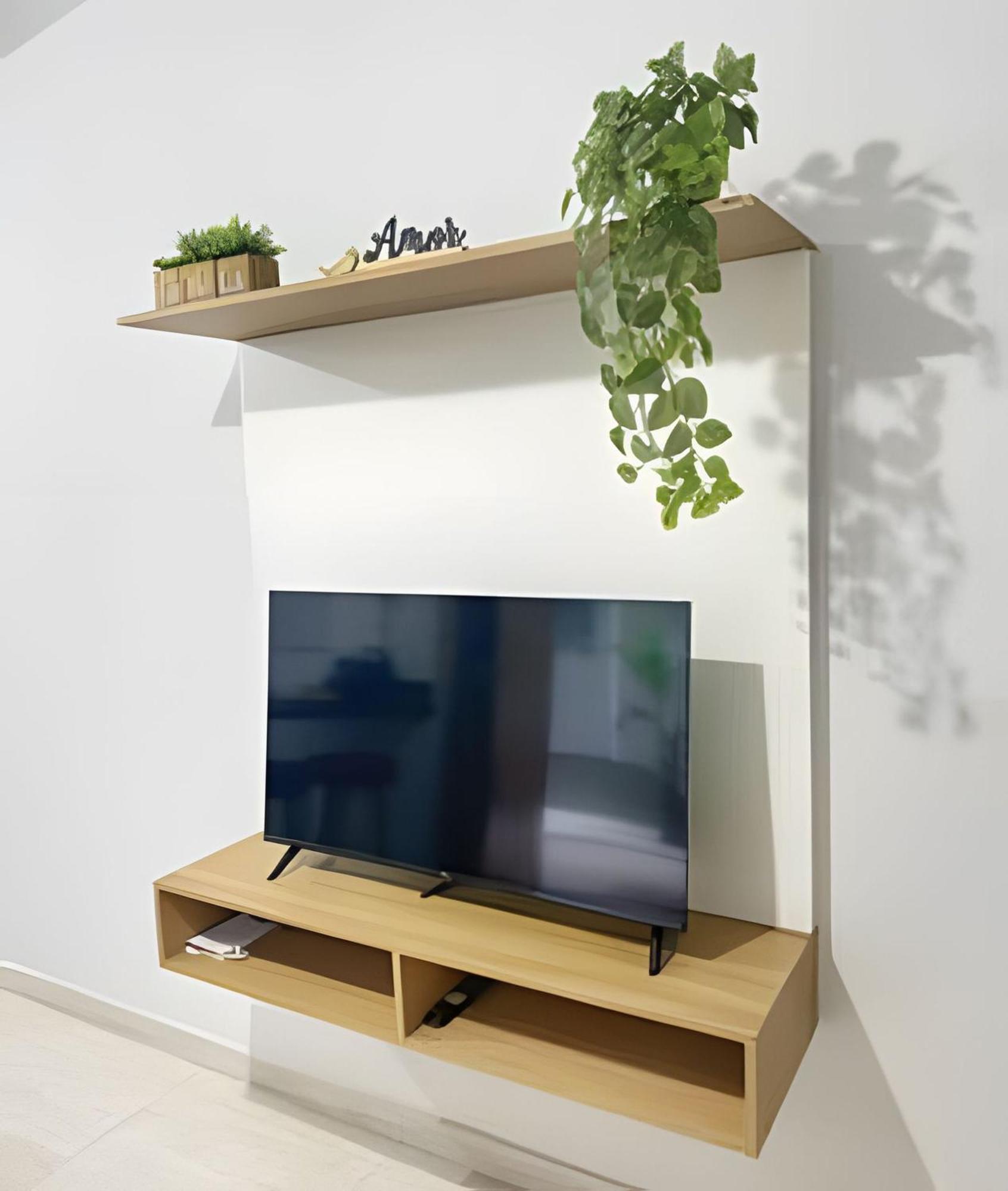 New - Confortavel, Novo E Lindo Apartamento *