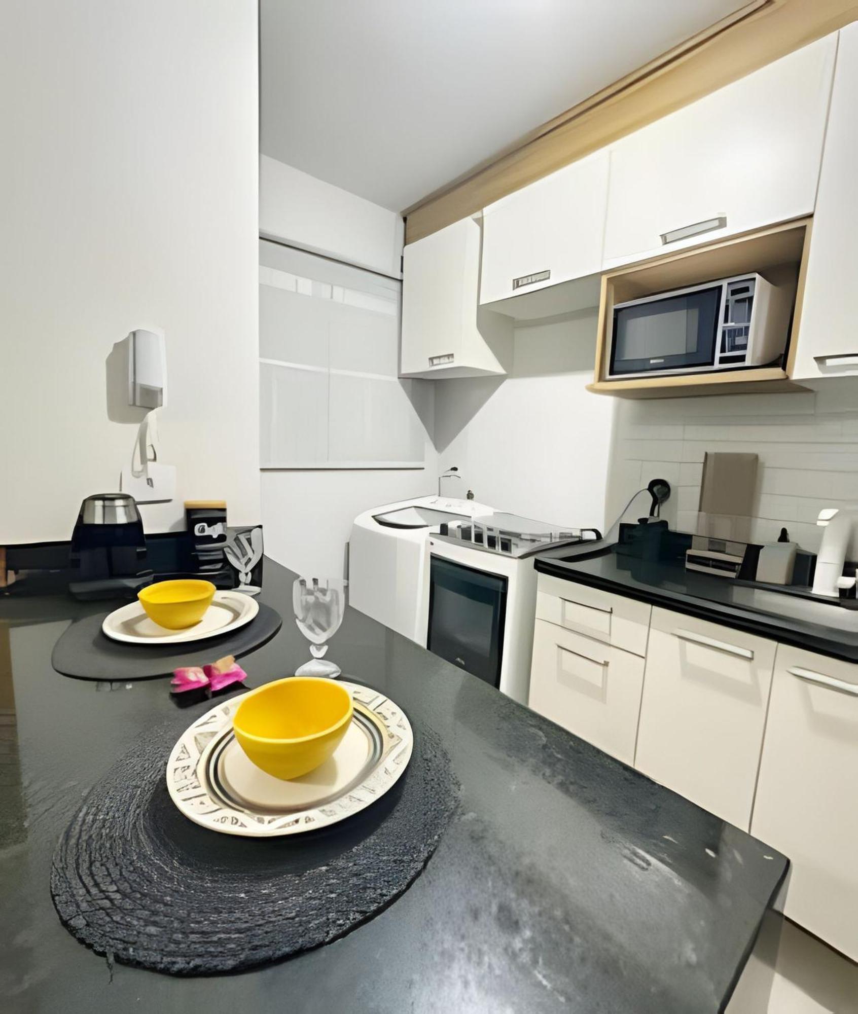 New - Confortavel, Novo E Lindo Apartamento São Paulo