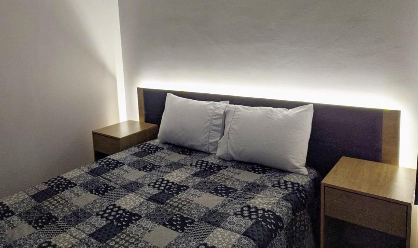 New - Confortavel, Novo E Lindo Apartamento