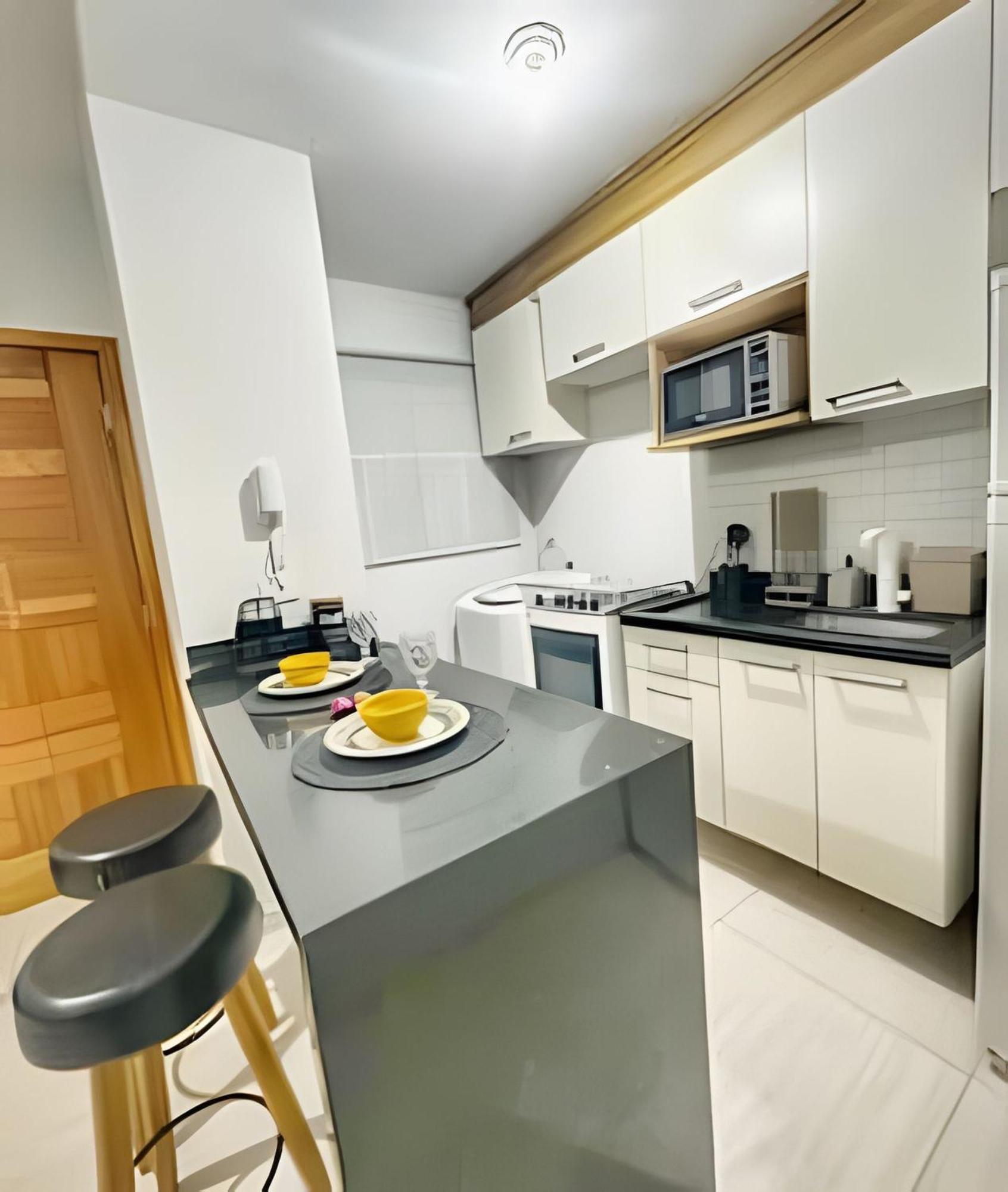 Apartamento New - Confortavel, Novo E Lindo