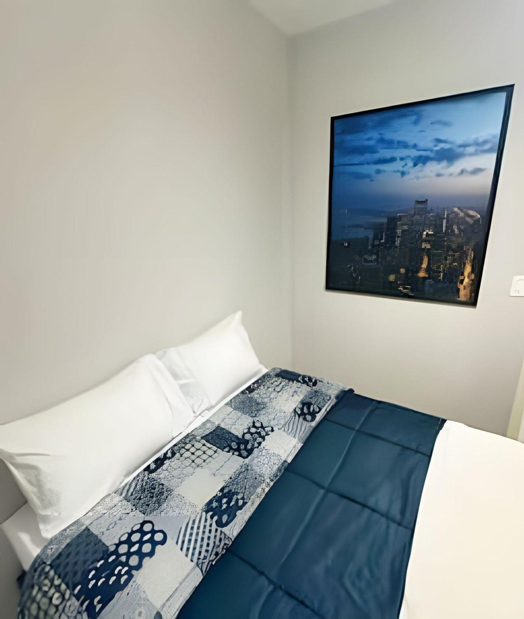 New - Confortavel, Novo E Lindo Apartamento São Paulo