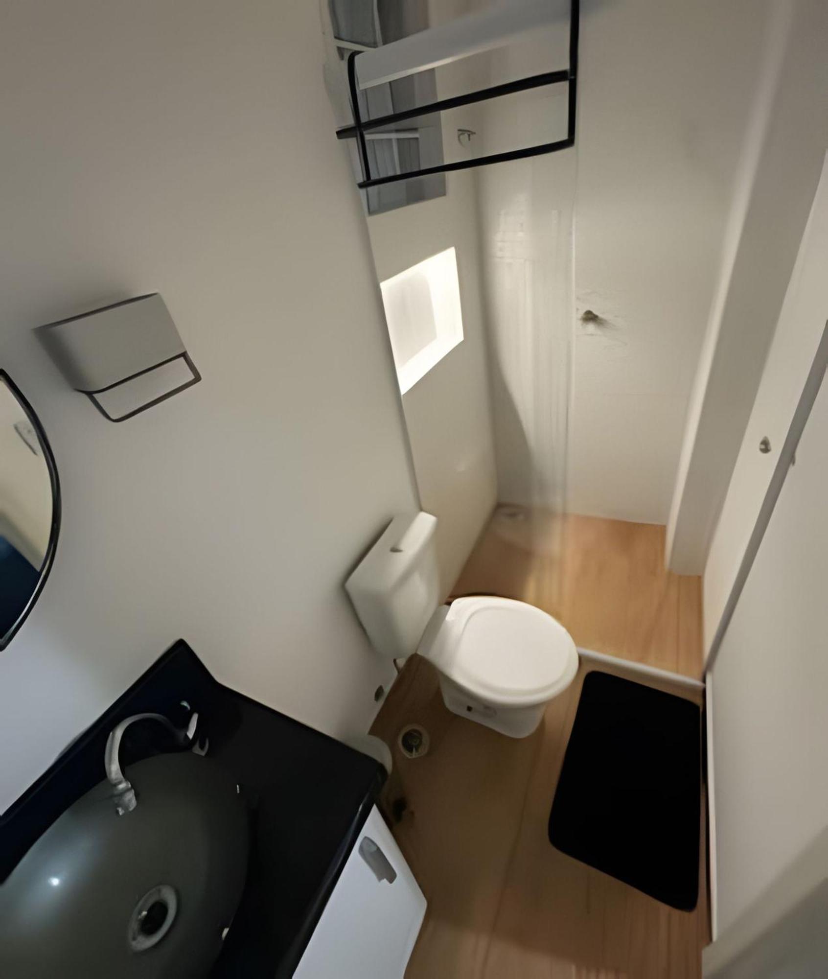 Apartamento New - Confortavel, Novo E Lindo São Paulo
