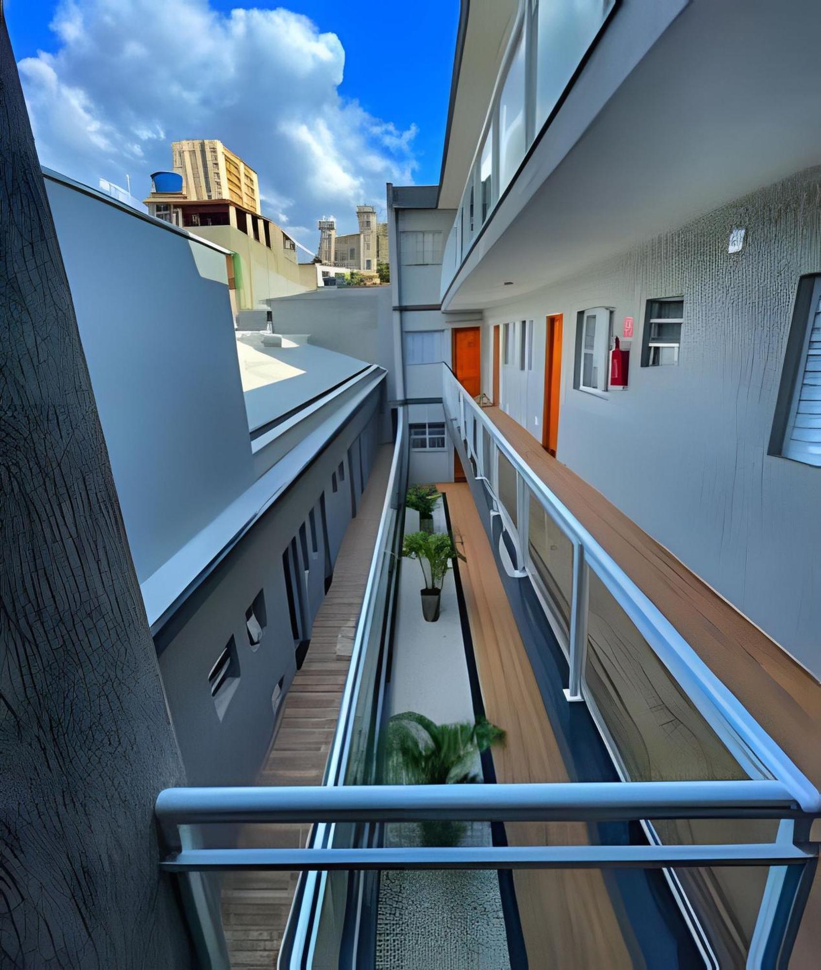 New - Confortavel, Novo E Lindo * São Paulo