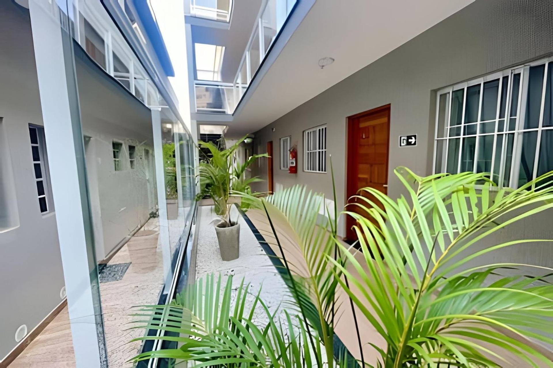New - Confortavel, Novo E Lindo Apartamento