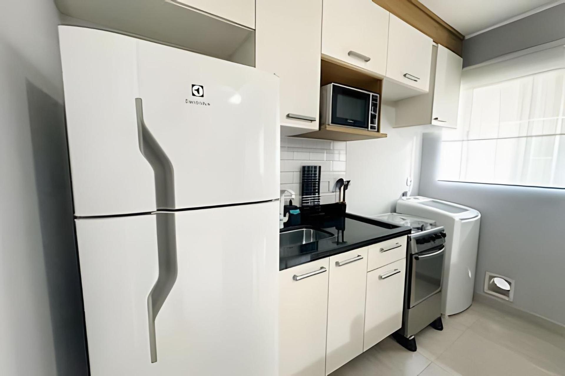 New - Confortavel, Novo E Lindo Apartamento *