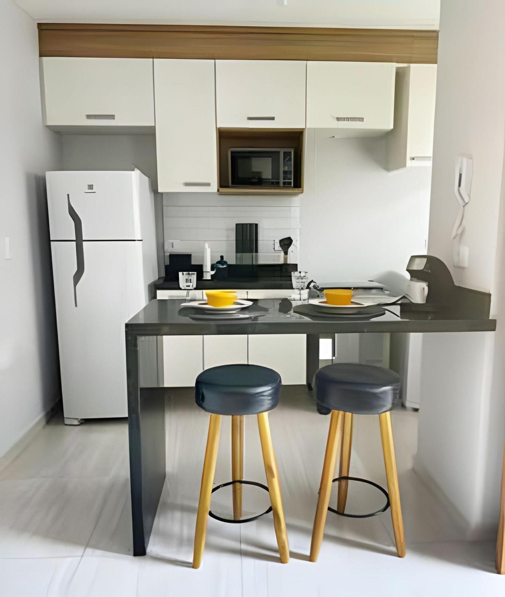New - Confortavel, Novo E Lindo São Paulo